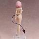 Union Creative To LOVE-ru Darkness Swimsuit Series Momo Belia Deviluke Muse Colour 1/4 Plastic Figure gallery thumbnail