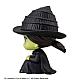 MegaHouse LookUp WICKED Elphaba Plastic Figure gallery thumbnail