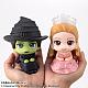 MegaHouse LookUp WICKED Elphaba Plastic Figure gallery thumbnail