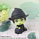 MegaHouse LookUp WICKED Elphaba Plastic Figure gallery thumbnail