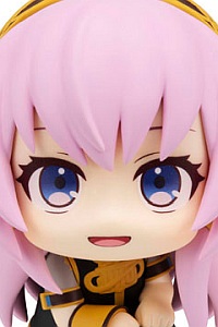 MegaHouse LookUp Megurine Luka Plastic Figure