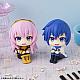 MegaHouse LookUp Megurine Luka Plastic Figure gallery thumbnail