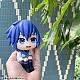 MegaHouse LookUp KAITO Plastic Figure gallery thumbnail