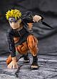 BANDAI SPIRITS S.H.Figuarts Uzumaki Naruto -Kazuta no Omoi o Mune ni Tsunageta Chikara- gallery thumbnail