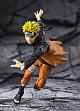 BANDAI SPIRITS S.H.Figuarts Uzumaki Naruto -Kazuta no Omoi o Mune ni Tsunageta Chikara- gallery thumbnail
