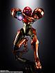 BANDAI SPIRITS Chogokin Samus Aran (METROID Prime 4 Beyond Ver.) gallery thumbnail