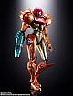 BANDAI SPIRITS Chogokin Samus Aran (METROID Prime 4 Beyond Ver.) gallery thumbnail