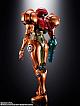 BANDAI SPIRITS Chogokin Samus Aran (METROID Prime 4 Beyond Ver.) gallery thumbnail