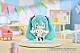 GOOD SMILE COMPANY (GSC) Trading Figure Hatsune Miku x Cinnamoroll (1 BOX) gallery thumbnail