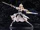 GOOD SMILE COMPANY (GSC) Fate/stay night Reincarnation Saber Lily -Subete Toki Risokyo (Avalon)- Plastic Kit gallery thumbnail
