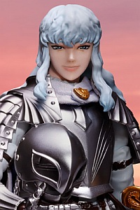 BANDAI SPIRITS S.H.Figuarts Griffith (Taka no Dan)