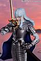 BANDAI SPIRITS S.H.Figuarts Griffith (Taka no Dan) gallery thumbnail