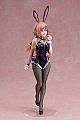 FREEing Gakuen iDOLM@STER Himesaki Rinami Bunny Ver. 1/4 Plastic Figure gallery thumbnail