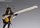BANDAI SPIRITS S.H.Figuarts Zetton 60th Anniversary Edition gallery thumbnail