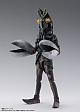 BANDAI SPIRITS S.H.Figuarts Baltan-seijin 60th Anniversary Edition gallery thumbnail