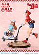 Prime 1 Studio PRISMA WING Hataraku Saibou!! Red Blood Cell & Platelet Plastic Figure gallery thumbnail