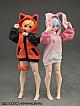 Alphamax Party Animal Girl Lounge Wear Usagi Parker gallery thumbnail