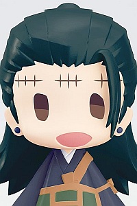 GOOD SMILE COMPANY (GSC) Jujutsu Kaisen HELLO! GOOD SMILE Geto Suguru