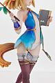 VERTEX Originals Elf Village Mura no Sensei Monica 1/6 Plastic Figure gallery thumbnail