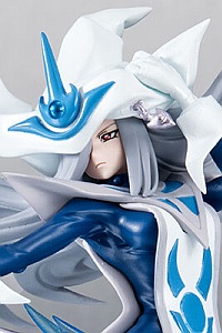 MegaHouse MONSTERS CHRONICLE Yu-Gi-Oh! Duel Monsters Silent Magician Plastic Figure