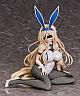 FREEing Goblin Slayer Ken no Otome Bunny Ver. 1/4 Plastic Figure gallery thumbnail