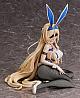 FREEing Goblin Slayer Ken no Otome Bunny Ver. 1/4 Plastic Figure gallery thumbnail