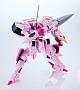 GOOD SMILE COMPANY (GSC) TITANOMACHA MODEROID SIDE:CC Ouran (Gray Safari-like Ver.) 1/48 Plastic Kit gallery thumbnail