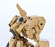 GOOD SMILE COMPANY (GSC) TITANOMACHA MODEROID SIDE:CC Graf Faust (Sand-yellow Ver.) 1/48 Plastic Kit gallery thumbnail