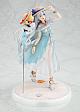 KADOKAWA KDcolle Fate/Grand Order Archer/Anastasia & Viy 1/7 Plastic figure gallery thumbnail