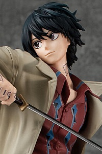 MegaHouse SAKAMOTO DAYS Nagumo Plastic Figure