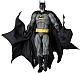 MedicomToy MAFEX No.270 KNIGHT CRUSADER BATMAN BLACK Ver. Action Figure gallery thumbnail