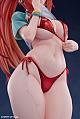 Hobby Sakura Shouri no Megami: NIKKE Rapi: Red Hood - Red Flavor 1/7 Plastic Figure gallery thumbnail