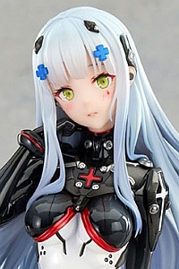 APEX GIRLS' FRONTLINE 416 Mayonaka no fukuin Ver. 1/7 Plastic Figure APEX GIRLS' FRONTLINE 416 Mayonaka no fukuin Ver. 1/7 Plastic Figure