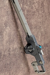 KOTOBUKIYA M.S.G Modeling Support Goods Weapon Unit 01 Burst Railgun Plastic Kit (Re-release) KOTOBUKIYA M.S.G Modeling Support Goods Weapon Unit 01 Burst Railgun Plastic Kit (Re-release)