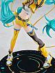 KAIYODO Character Vocal Series 01 Hatsune Miku Hatsune Miku 17th Anniversary Ver. 1/7 Plastic Figure gallery thumbnail
