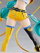 KAIYODO Character Vocal Series 01 Hatsune Miku Hatsune Miku 17th Anniversary Ver. 1/7 Plastic Figure gallery thumbnail
