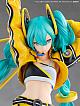 KAIYODO Character Vocal Series 01 Hatsune Miku Hatsune Miku 17th Anniversary Ver. 1/7 Plastic Figure gallery thumbnail