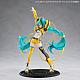 KAIYODO Character Vocal Series 01 Hatsune Miku Hatsune Miku 17th Anniversary Ver. 1/7 Plastic Figure gallery thumbnail
