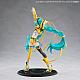 KAIYODO Character Vocal Series 01 Hatsune Miku Hatsune Miku 17th Anniversary Ver. 1/7 Plastic Figure gallery thumbnail