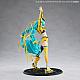 KAIYODO Character Vocal Series 01 Hatsune Miku Hatsune Miku 17th Anniversary Ver. 1/7 Plastic Figure gallery thumbnail