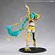 KAIYODO Character Vocal Series 01 Hatsune Miku Hatsune Miku 17th Anniversary Ver. 1/7 Plastic Figure gallery thumbnail