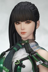 Flare Stellar Blade Eve Plastic Figure Flare Stellar Blade Eve Plastic Figure