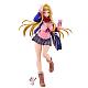 Union Creative Dousanshi Gyaru wa Mamara Menkoi Fuyuki Minami 1/6 Plastic Figure gallery thumbnail