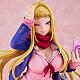 Union Creative Dousanshi Gyaru wa Mamara Menkoi Fuyuki Minami 1/6 Plastic Figure gallery thumbnail