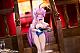 APEX Azur Lane Louisville Order Delusion Ver. 1/7 Plastic Figure gallery thumbnail