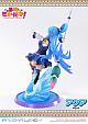 Prime 1 Studio PRISMA WING TV Anime Kono Subarashii Sekai ni Shukufuku o! Aqua 1/7 Plastic Figure gallery thumbnail
