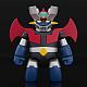 GOOD SMILE COMPANY (GSC) Mazinger Z BRICKROID Mazinger Z gallery thumbnail