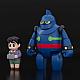 GOOD SMILE COMPANY (GSC) Tetsujin 28-go BRICKROID Tetsujin 28-go & Shotaro Set gallery thumbnail