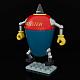 GOOD SMILE COMPANY (GSC) Tetsujin 28-go BRICKROID Monster gallery thumbnail