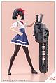 KOTOBUKIYA Sousai Shoujo Teien Shiroyuki-chan 1/10 Plastic Kit gallery thumbnail